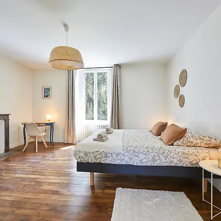 Le Logis Du Clerge - Grande Maison Pour 15P Lassy Exterior photo